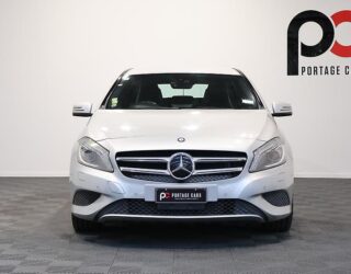 2014 Mercedes-benz A 180 Super Low Kms image 317546