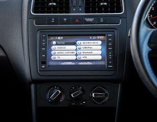 2012 Volkswagen Polo 1.2l / Tsi Bluemotion image 284322