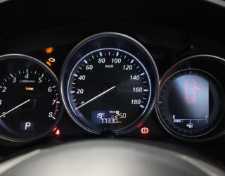 2013 Mazda Cx-5 20S/ Steering Wheel Controls/ Reverse Camera image 306393