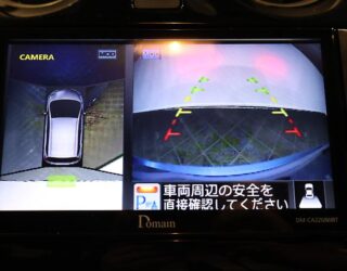 2018 Nissan Note e-Power X Model, Apple Car Play, 360 Camera, pre collision assist image 308737