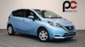 2016 Nissan Note E Power X image 313594