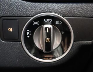 2014 Mercedes-benz A 180 Super Low Kms image 317562