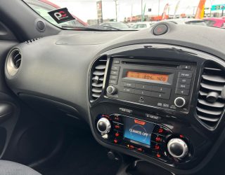 2014 Nissan Juke 15RX image 277165
