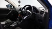 2013 Mazda Cx-5 20S/ Steering Wheel Controls/ Reverse Camera image 306392
