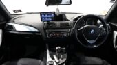 2012 Bmw 116i Motorsport/ M Sport image 317617