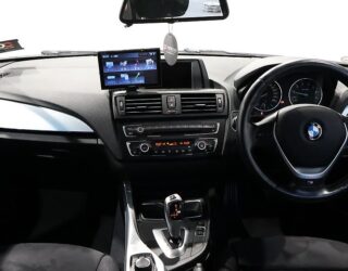 2012 Bmw 116i Motorsport/ M Sport image 317617