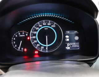 2016 Suzuki Ignis Hybrid MX/ Push Start/ Steering Wheel Controls image 305228