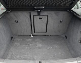 2012 Audi A3 Sportback 1.4TFSI S tronic image 312829