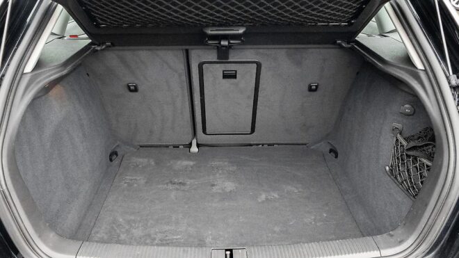 2012 Audi A3 Sportback 1.4TFSI S tronic image 312829