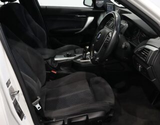 2012 Bmw 116i Motorsport/ M Sport image 317613