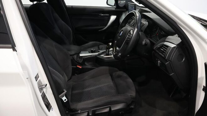 2012 Bmw 116i Motorsport/ M Sport image 317613