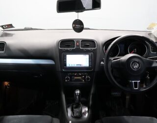 2012 Volkswagen Golf TSI Comfort Line 1.4L image 316386