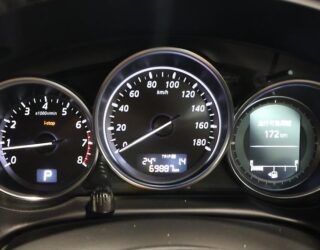 2013 Mazda Cx-5 20S image 317517