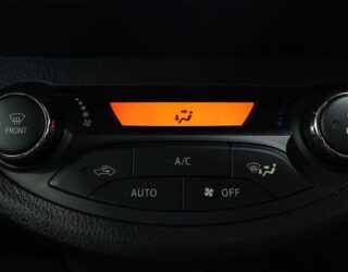 2017 Toyota Vitz Hybrid – Alloy Wheels image 313244