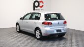 2012 Volkswagen Golf TSI Comfort Line 1.4L image 316378