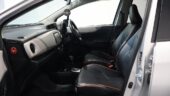 2012 Toyota Vitz Alloy Wheels, Heated Seats image 311971