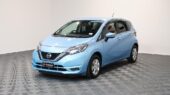 2016 Nissan Note E Power X image 313596