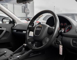 2012 Audi A3 Sportback 1.4TFSI S tronic image 312820