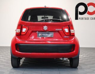 2016 Suzuki Ignis Hybrid MX/ Push Start/ Steering Wheel Controls image 305215