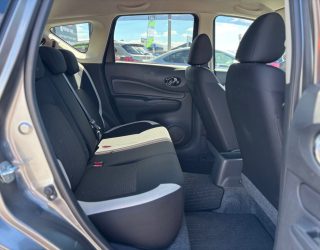 2017 Nissan Note E-Power X image 276855