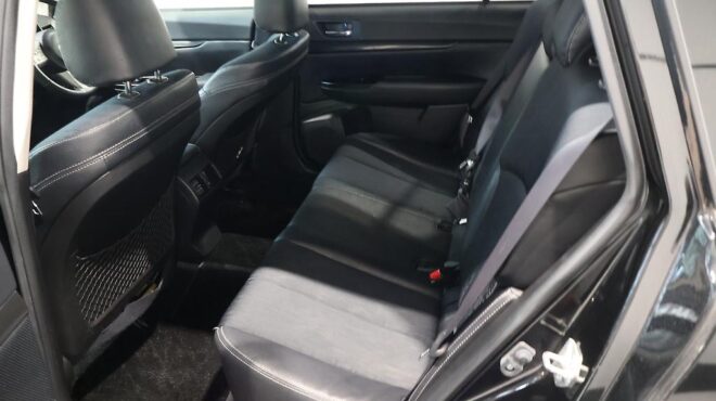 2012 Subaru Legacy Touring Wagon 2.5i Eyesight B sports G Package AWD image 318042