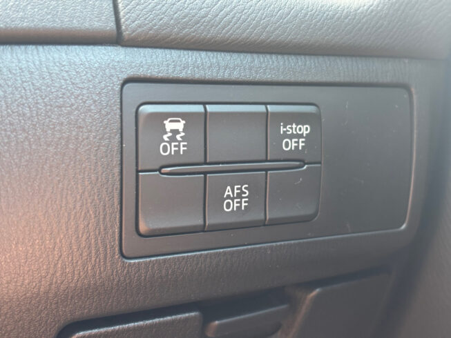 2013 Mazda Atenza 20S Wagon image 307139