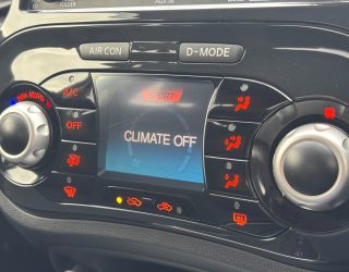 2014 Nissan Juke 15RX image 277166