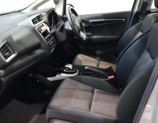 2014 Honda Fit Hybrid F-Package image 317823