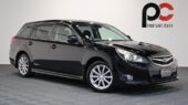 2012 Subaru Legacy Touring Wagon 2.5i Eyesight B sports G Package AWD image 318032
