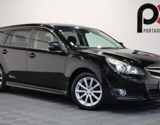 2012 Subaru Legacy Touring Wagon 2.5i Eyesight B sports G Package AWD image 287073