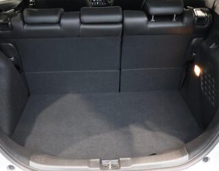 2014 Honda Fit Hybrid L-Package image 317971