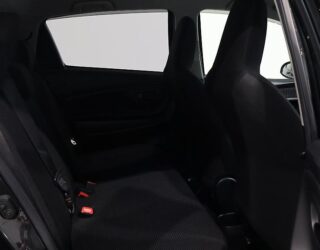 2017 Toyota Vitz Hybrid – Alloy Wheels image 313237