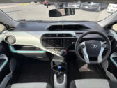 2012 Toyota Aqua S Model, Push Start, Reverse Camera image 308921