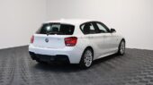 2012 Bmw 116i Motorsport/ M Sport image 317609