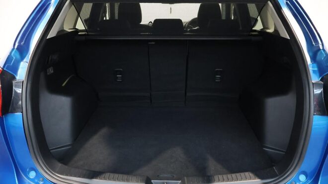 2013 Mazda Cx-5 20S/ Steering Wheel Controls/ Reverse Camera image 306384