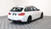 2013 Bmw 320i Touring M Sport image 316196