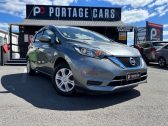 2017 Nissan Note E-Power X image 276845