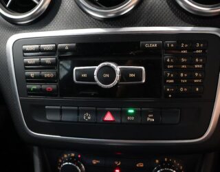 2014 Mercedes-benz A 180 Super Low Kms image 317564