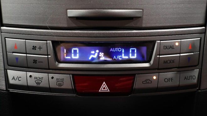 2012 Subaru Legacy B4 2.5i Eyesight S-Package AWD image 322269