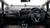 2014 Honda Fit Hybrid F-Package image 317826