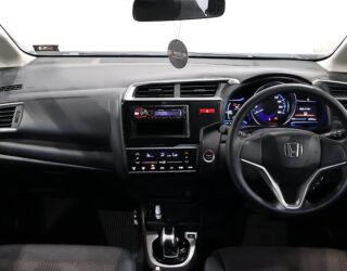2014 Honda Fit Hybrid F-Package image 317826