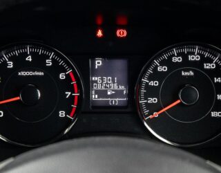 2013 Subaru Forester 2.0 XT Eyesight 4WD image 312774