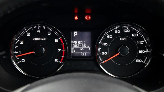 2013 Subaru Forester 2.0 XT Eyesight 4WD image 312774