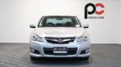 2012 Subaru Legacy B4 2.5i Eyesight S-Package AWD image 322255