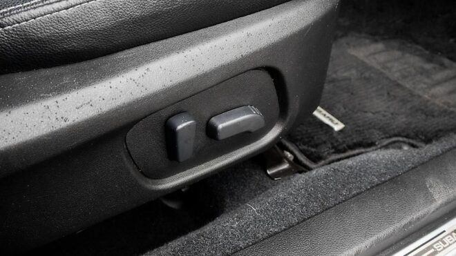 2013 Subaru Forester 2.0 XT Eyesight 4WD image 312778