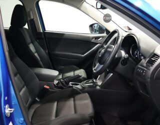 2013 Mazda Cx-5 20S/ Steering Wheel Controls/ Reverse Camera image 306385