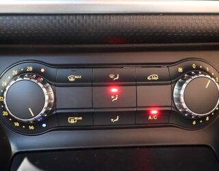 2014 Mercedes-benz A 180 Super Low Kms image 317563