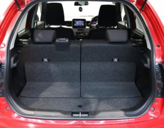 2016 Suzuki Ignis Hybrid MX/ Push Start/ Steering Wheel Controls image 305217