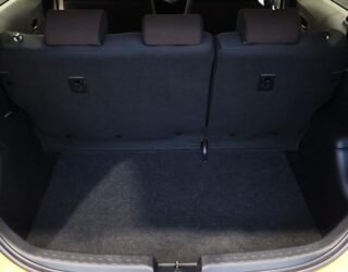 2012 Toyota Aqua G Model, Push Start, Reverse Camera image 315393