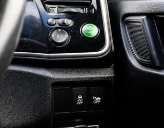 2015 Honda Grace Hybrid LX image 303873